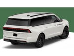 2026 Lincoln Navigator L Reserve 4WD
