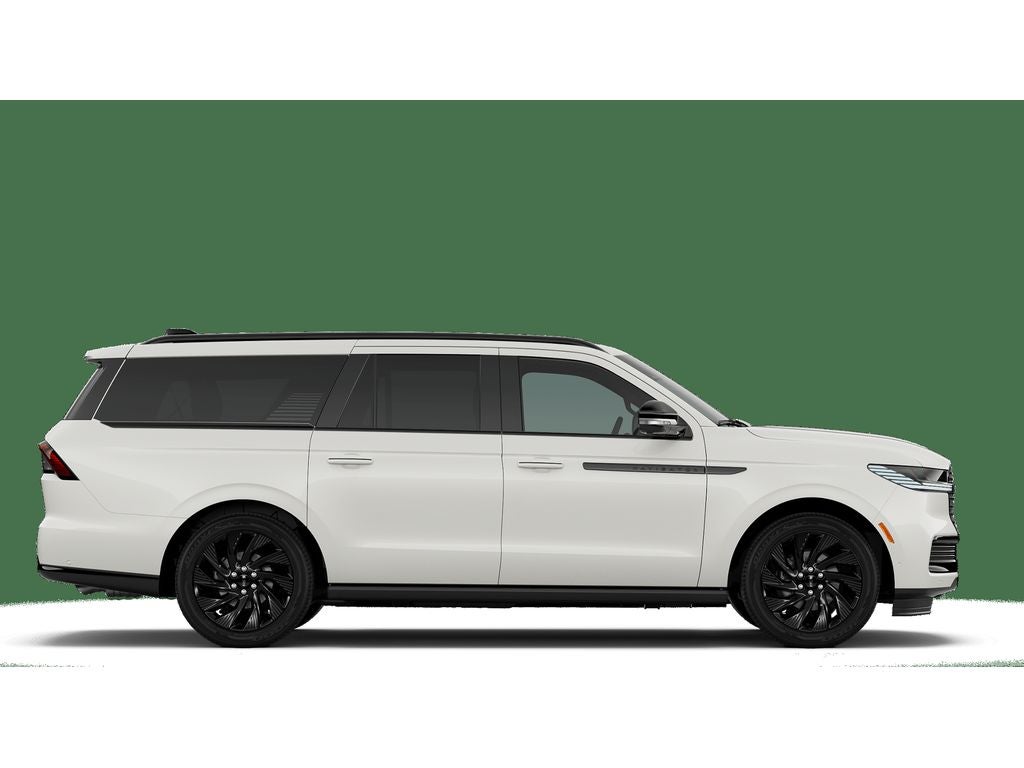 2026 Lincoln Navigator L Reserve 4WD