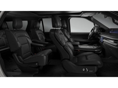 2026 Lincoln Navigator L Reserve 4WD
