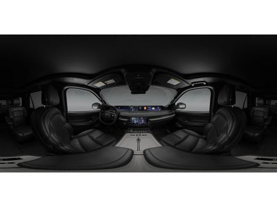 2026 Lincoln Navigator L Reserve 4WD