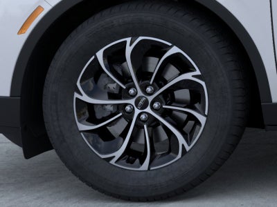 2026 Lincoln Nautilus Premiere AWD