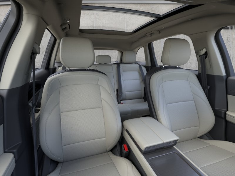 2026 Lincoln Nautilus Premiere AWD