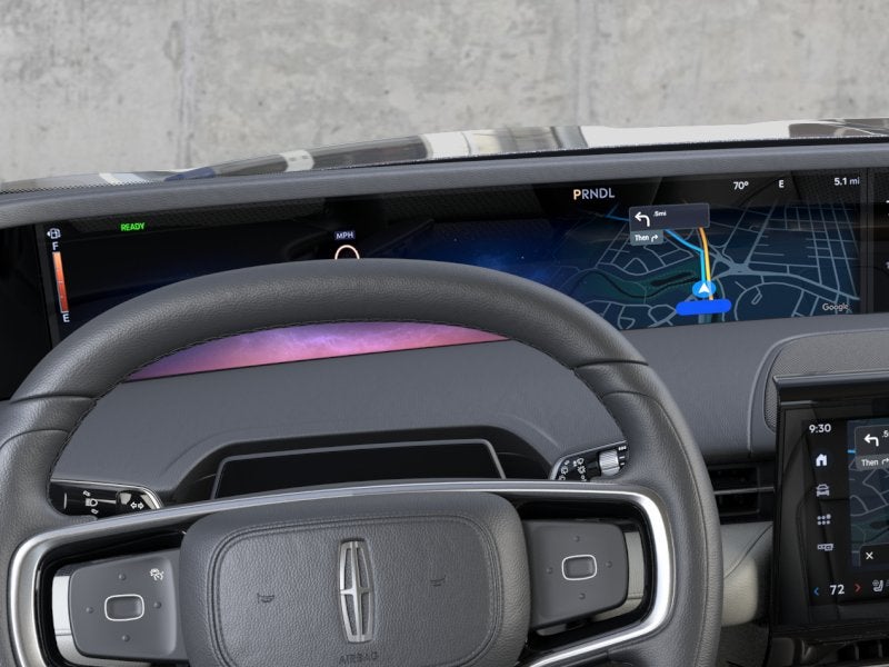 2026 Lincoln Nautilus Premiere AWD