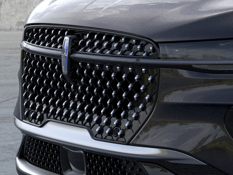2026 Lincoln Nautilus Premiere AWD