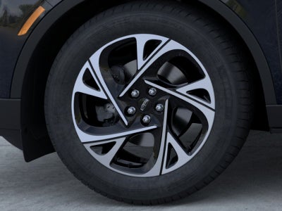 2026 Lincoln Nautilus Premiere AWD