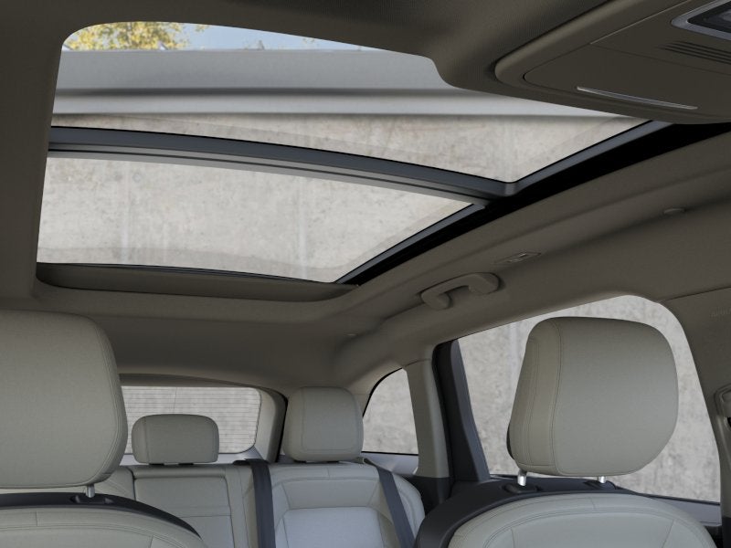 2026 Lincoln Nautilus Premiere AWD