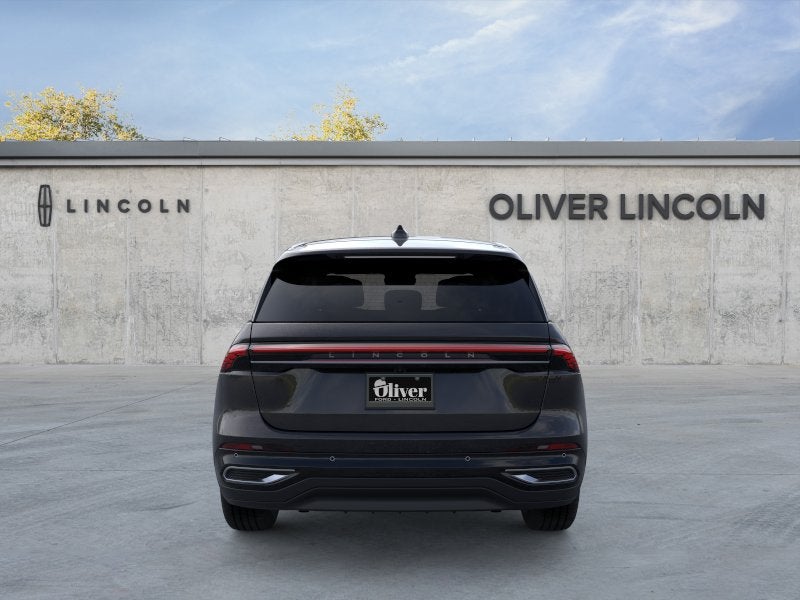 2026 Lincoln Nautilus Premiere AWD
