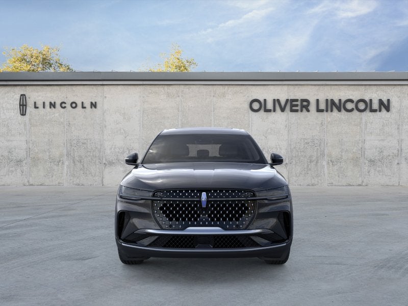 2026 Lincoln Nautilus Premiere AWD
