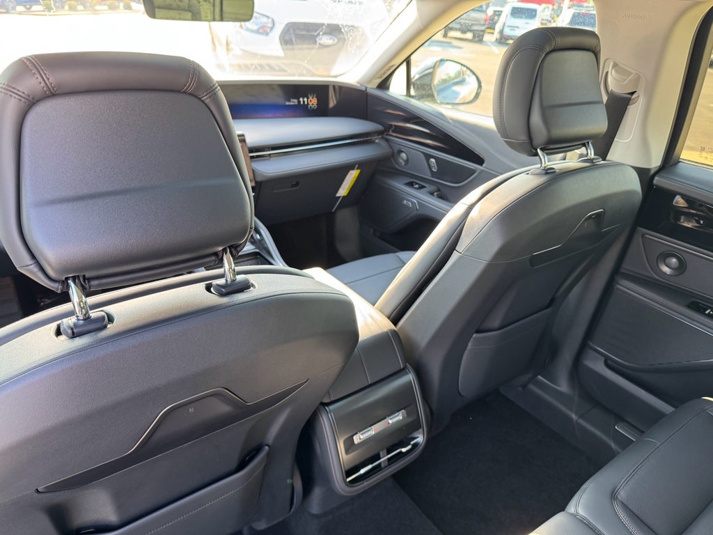 2026 Lincoln Nautilus Premiere AWD