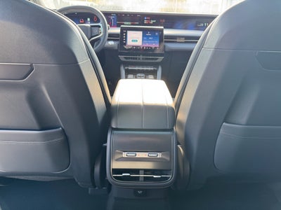 2026 Lincoln Nautilus Premiere AWD