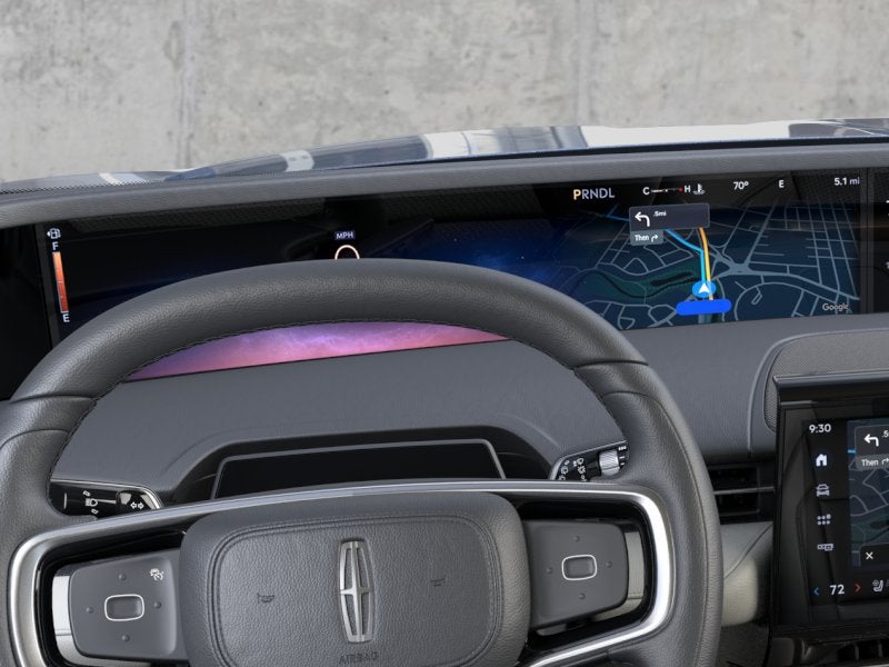 2026 Lincoln Nautilus Premiere AWD