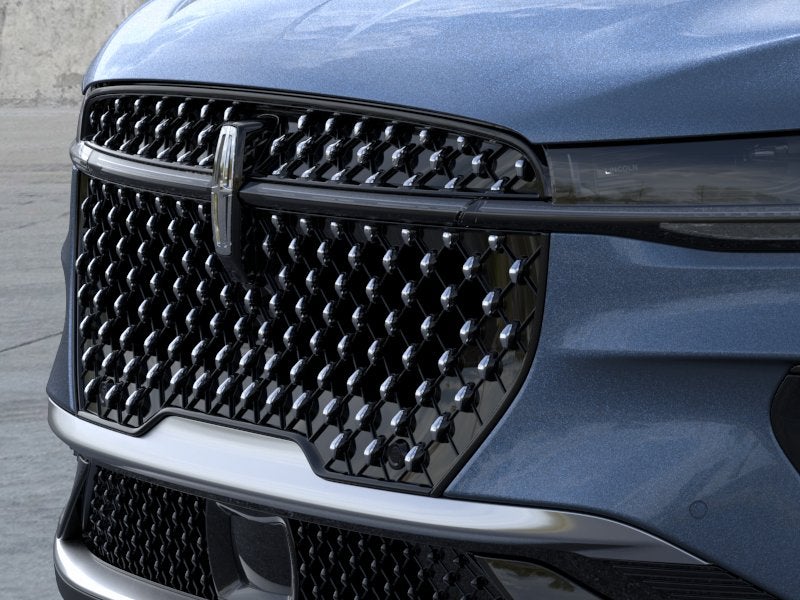 2026 Lincoln Nautilus Premiere AWD