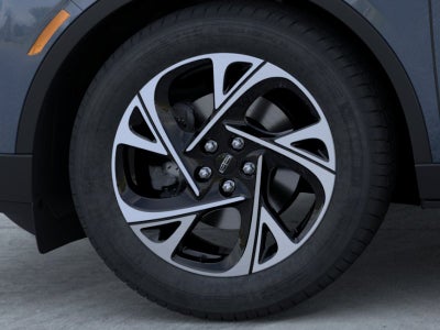 2026 Lincoln Nautilus Premiere AWD