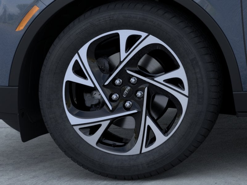 2026 Lincoln Nautilus Premiere AWD