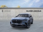 2026 Lincoln Nautilus Premiere AWD