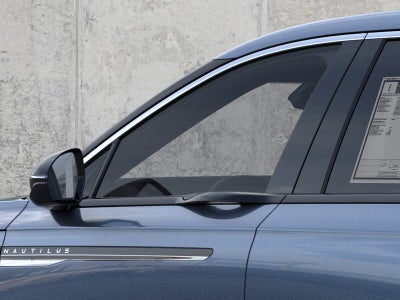 2026 Lincoln Nautilus Premiere AWD
