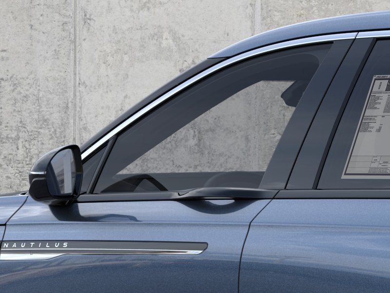 2026 Lincoln Nautilus Premiere AWD