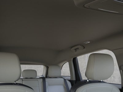 2026 Lincoln Nautilus Premiere AWD