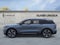 2026 Lincoln Nautilus Premiere AWD