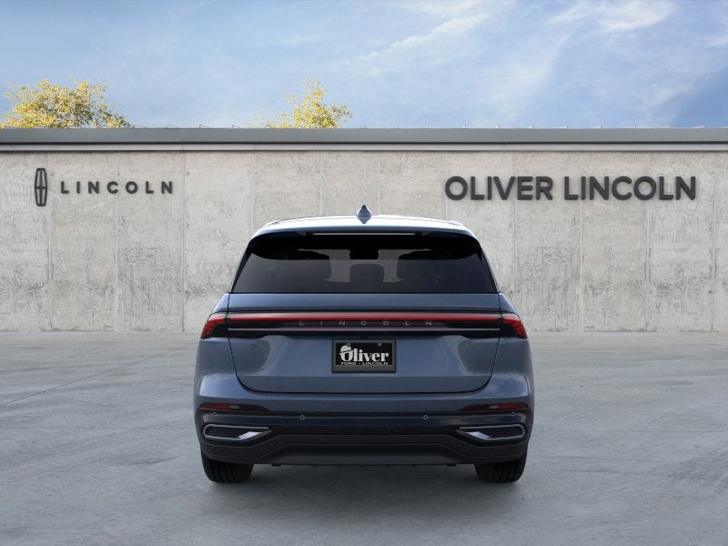 2026 Lincoln Nautilus Premiere AWD