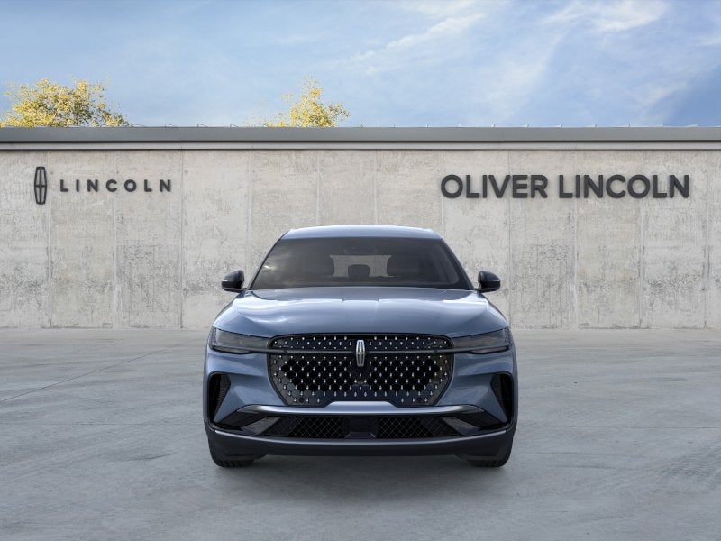 2026 Lincoln Nautilus Premiere AWD