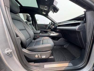 2025 Lincoln Nautilus Premiere AWD