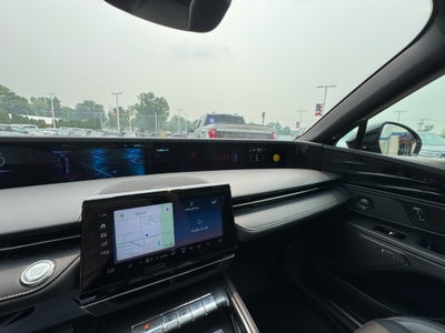 2025 Lincoln Nautilus Premiere AWD