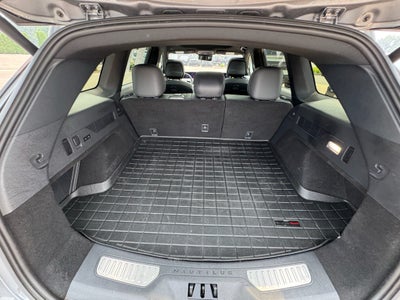 2025 Lincoln Nautilus Premiere AWD