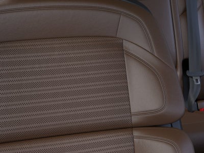 2026 Lincoln Nautilus Reserve AWD