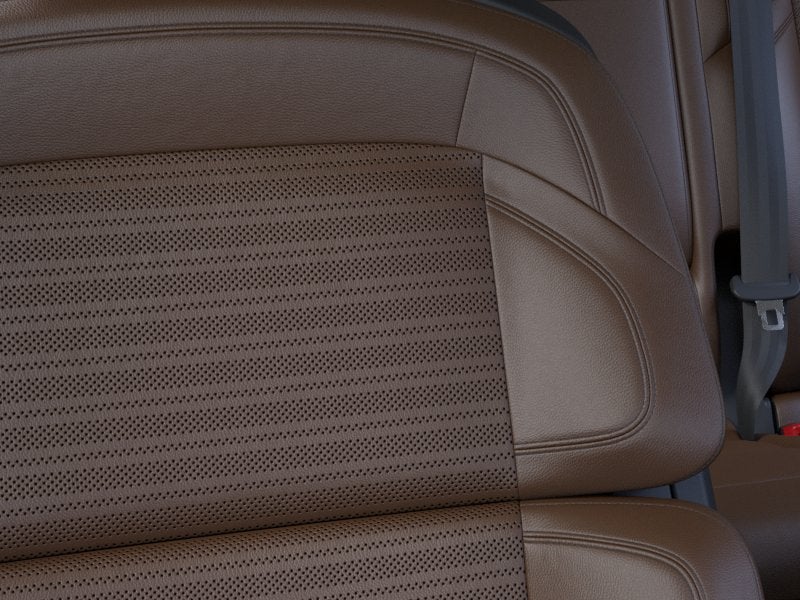 2026 Lincoln Nautilus Reserve AWD