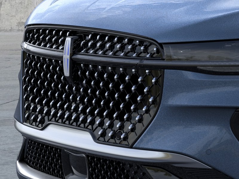 2026 Lincoln Nautilus Reserve AWD