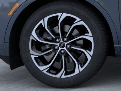 2026 Lincoln Nautilus Reserve AWD