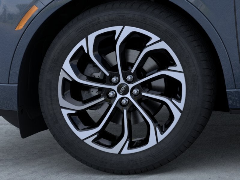 2026 Lincoln Nautilus Reserve AWD