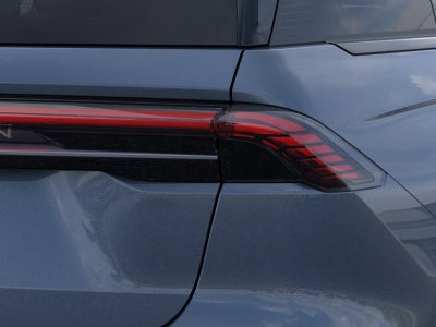 2026 Lincoln Nautilus Reserve AWD