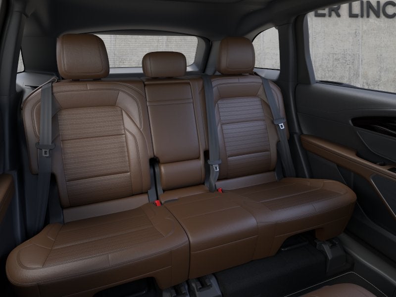 2026 Lincoln Nautilus Reserve AWD