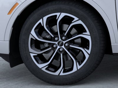 2026 Lincoln Nautilus Reserve AWD
