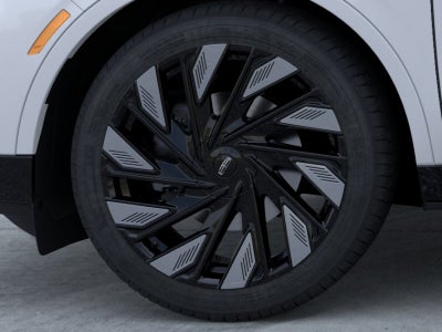 2026 Lincoln Nautilus Reserve AWD