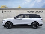 2026 Lincoln Nautilus Reserve AWD