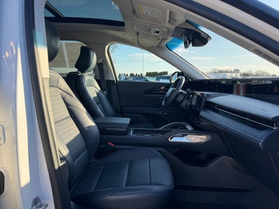 2024 Lincoln Nautilus Reserve AWD