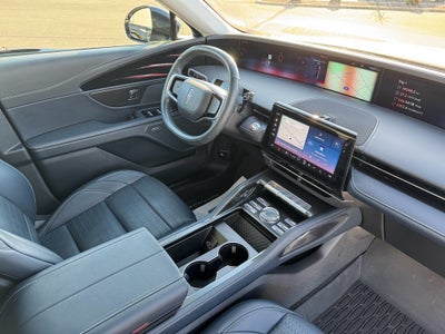 2024 Lincoln Nautilus Reserve AWD