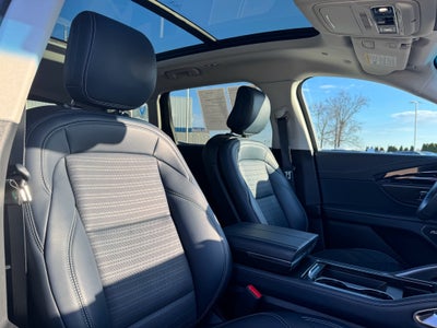 2024 Lincoln Nautilus Reserve AWD