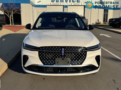 2024 Lincoln Nautilus Reserve AWD