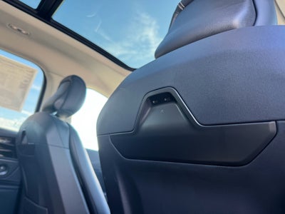 2024 Lincoln Nautilus Reserve AWD