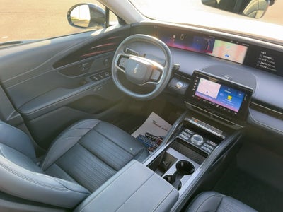 2024 Lincoln Nautilus Reserve AWD