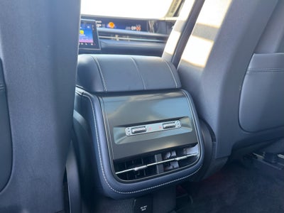 2024 Lincoln Nautilus Reserve AWD