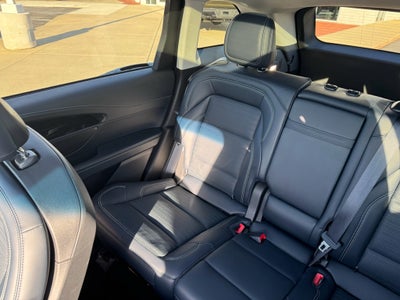 2024 Lincoln Nautilus Reserve AWD