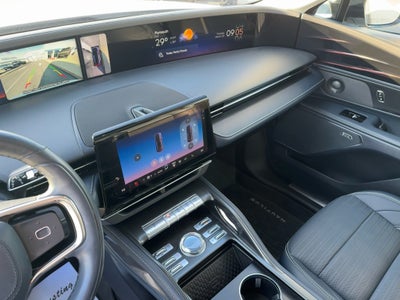 2024 Lincoln Nautilus Reserve AWD