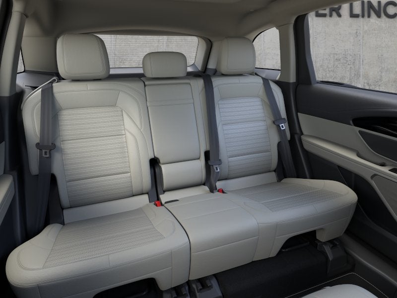 2026 Lincoln Nautilus Reserve AWD