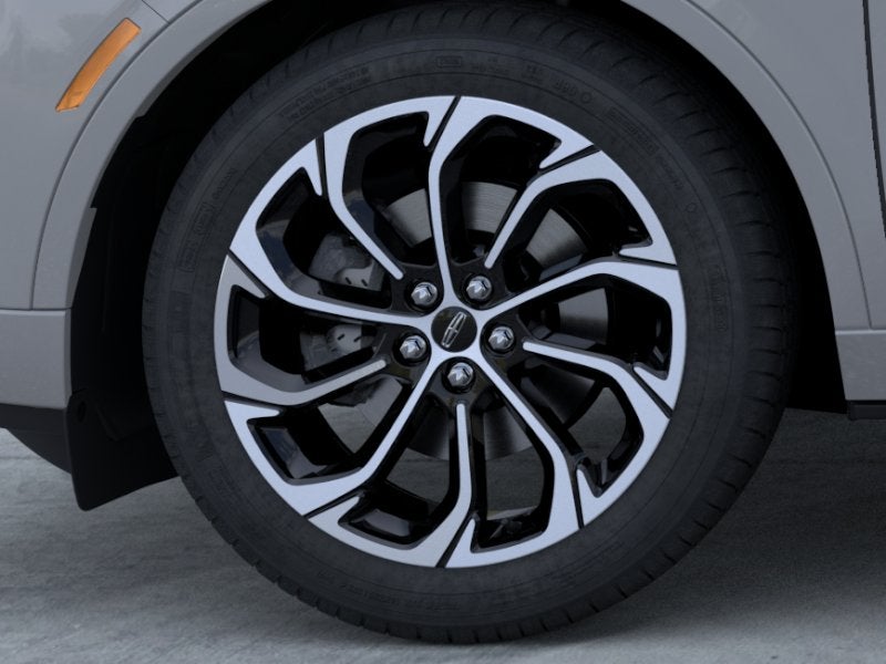 2026 Lincoln Nautilus Reserve AWD