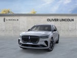 2026 Lincoln Nautilus Reserve AWD